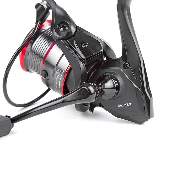 Nytro Impax MK2 Reels